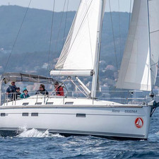 Bavaria 45 Cruiser