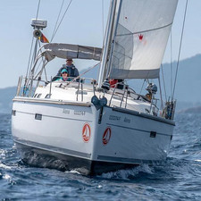 Bavaria 45 Cruiser