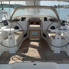 Bavaria 45 Cruiser