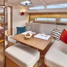 Jeanneau Sun Odyssey 440