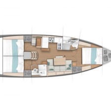 Jeanneau Sun Odyssey 440