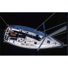 Jeanneau Sun Odyssey 40.3