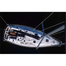 Jeanneau Sun Odyssey 40.3