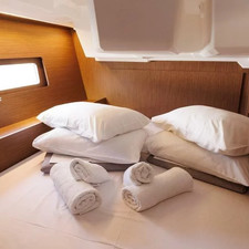 Beneteau Oceanis 46.1