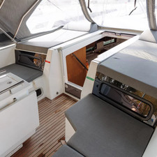 Beneteau Oceanis 46.1