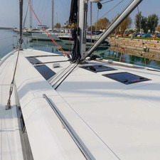 Beneteau Oceanis 46.1