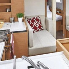 Jeanneau Sun Odyssey 410