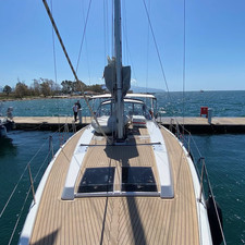 Hanse 458