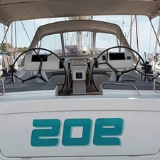 Hanse 458