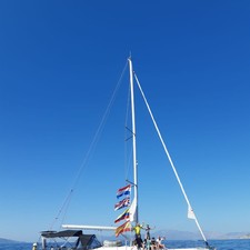 Beneteau Oceanis 46.1