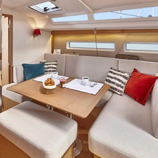 Jeanneau Sun Odyssey 440