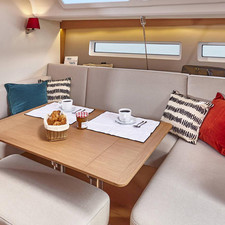 Jeanneau Sun Odyssey 440