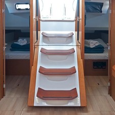 Jeanneau Sun Odyssey 469