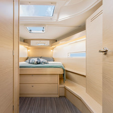 Dufour 430 Grand Large