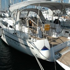 Bavaria 37 Cruiser