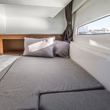 Beneteau Antares 9 OB