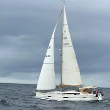 Dufour 460 GL - 3 cab.