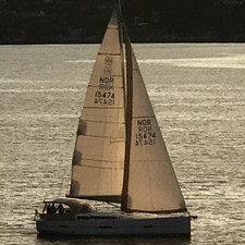 Dufour 460 GL - 3 cab.