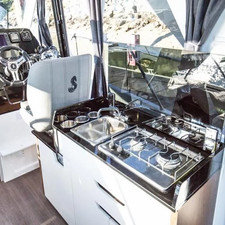 Beneteau Antares 9 OB
