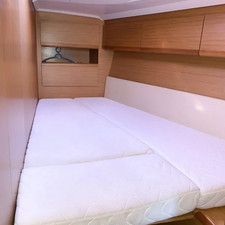 Jeanneau Sun Odyssey 49i