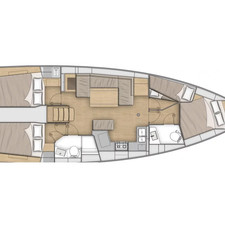 Oceanis 40.1