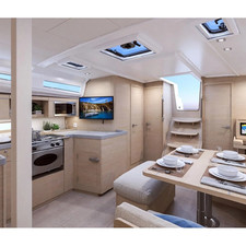 Oceanis 40.1