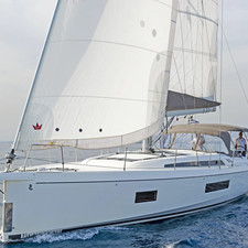 Oceanis 51.1
