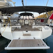 Bavaria C 42