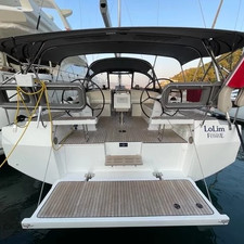 Bavaria C 42
