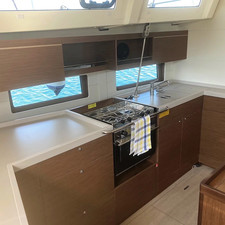 Beneteau Oceanis 46.1