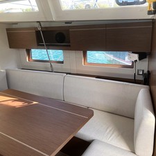 Beneteau Oceanis 46.1