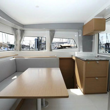 Excess 12 - 4 + 1 + 1 cab.