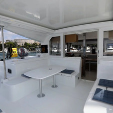 Excess 12 - 4 + 1 + 1 cab.