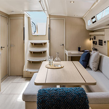 Oceanis 40.1