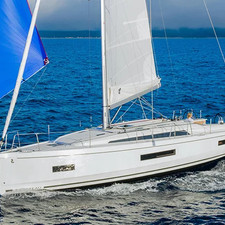 Oceanis 40.1