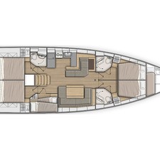 Oceanis 51.1
