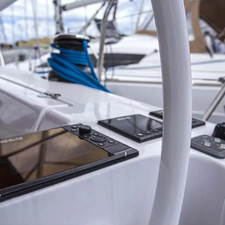 Elan 45 Impression AC