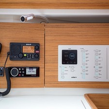 Elan 45 Impression AC