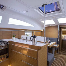 Elan 45 Impression AC