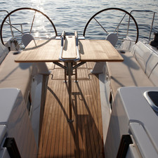 Hanse 445