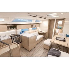 Beneteau Oceanis 46.1