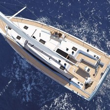 Bavaria C42