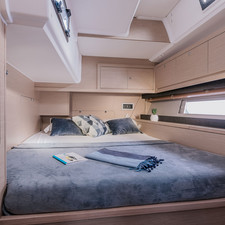 Dufour 470 Grand Large