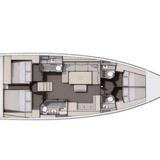 Dufour 470 Grand Large