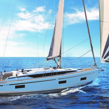 Bavaria C42