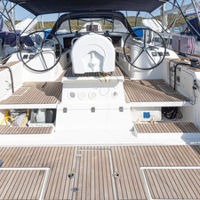 Dufour 500 Grand Large