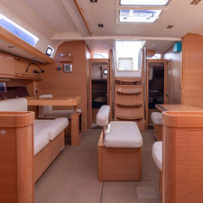 Dufour 500 Grand Large