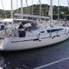 Bavaria Cruiser 46 - 4 cab.