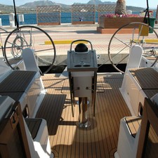 Bavaria Cruiser 46 - 4 cab.