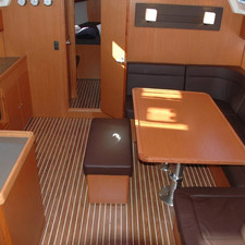 Bavaria Cruiser 46 - 4 cab.